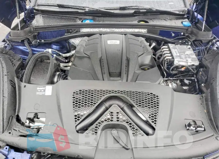 WP1AF2A55SLB50209 Photo# 12