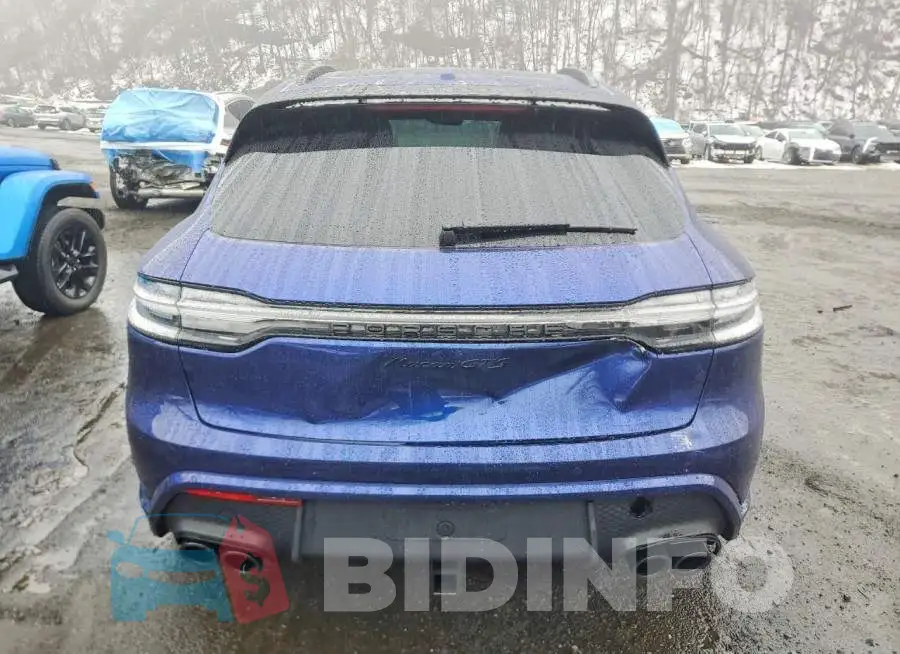 WP1AF2A55SLB50209 Photo# 6