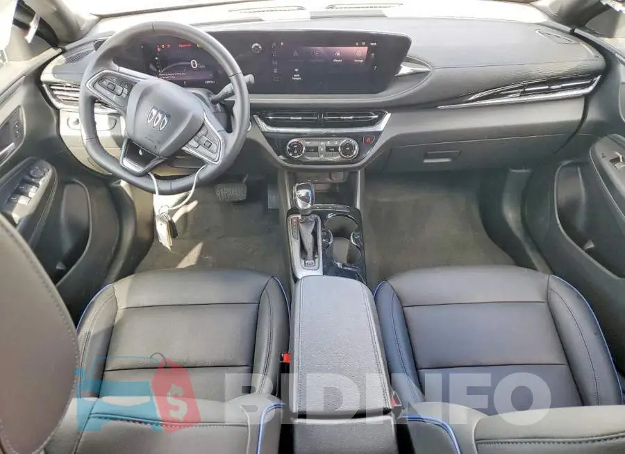 KL47LBEPXSB142803 Photo# 8