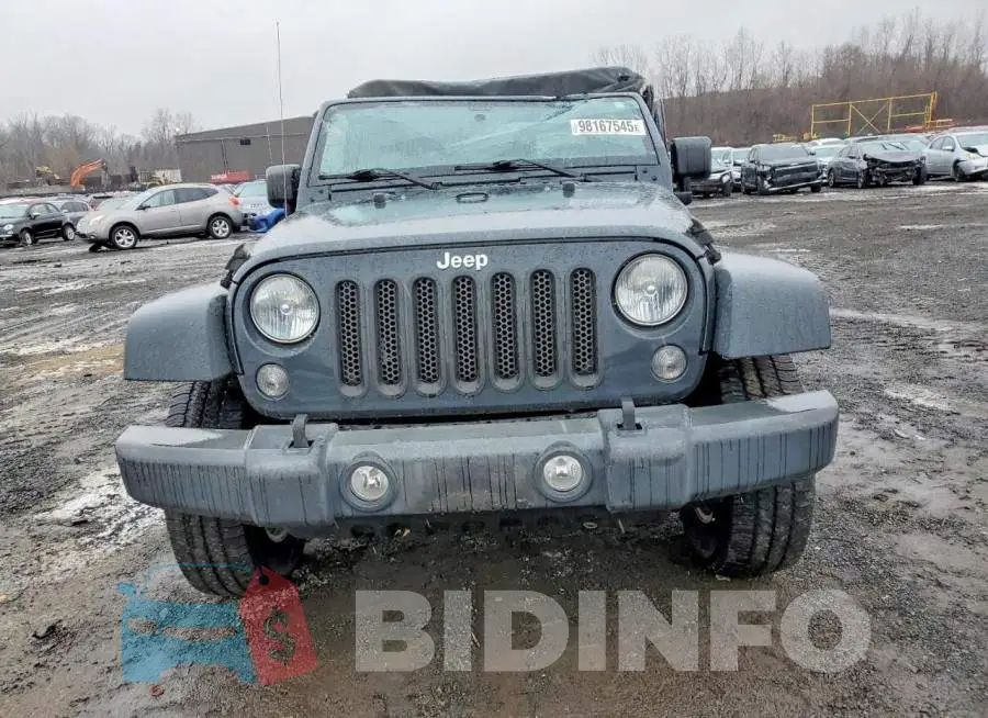 1C4BJWDG9HL554499 Photo# 5