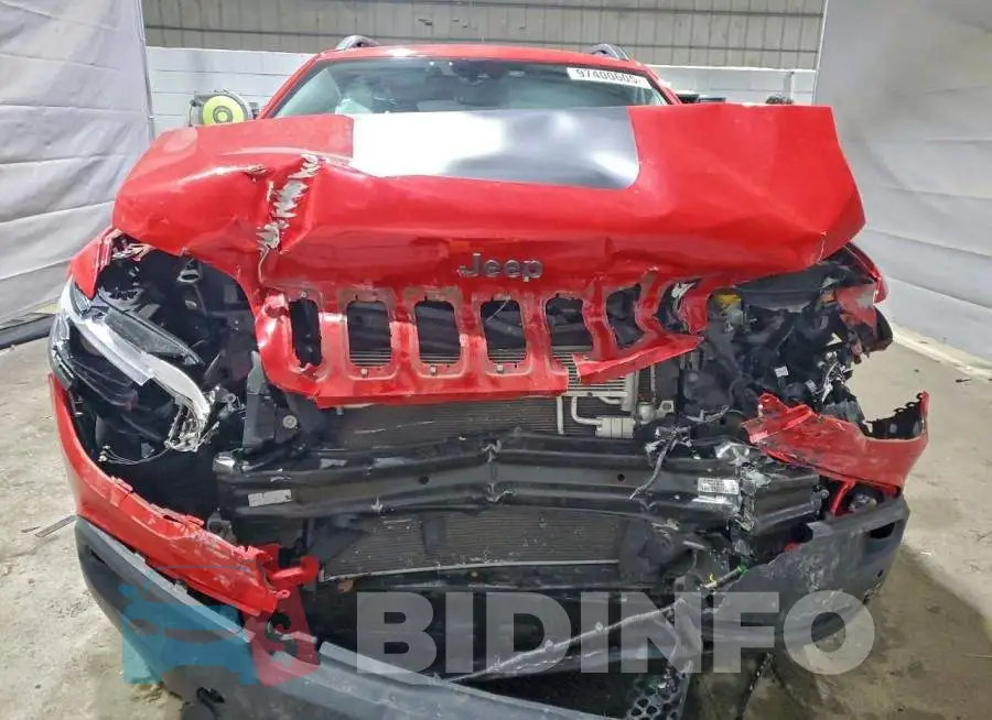 1C4PJMBX2KD227232 Photo# 5