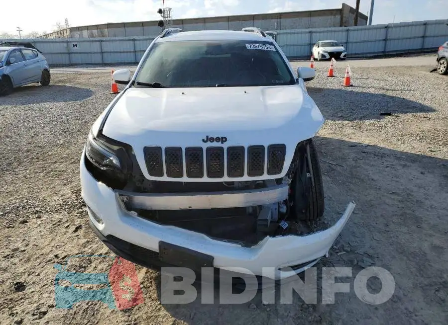1C4PJMLB3LD540830 Photo# 5