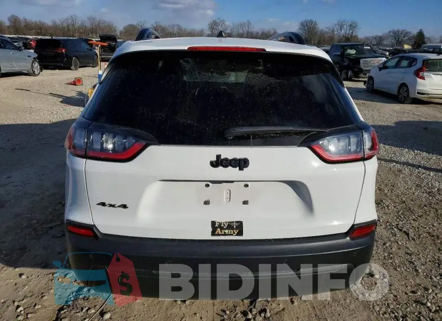 1C4PJMLB3LD540830 Photo# 6