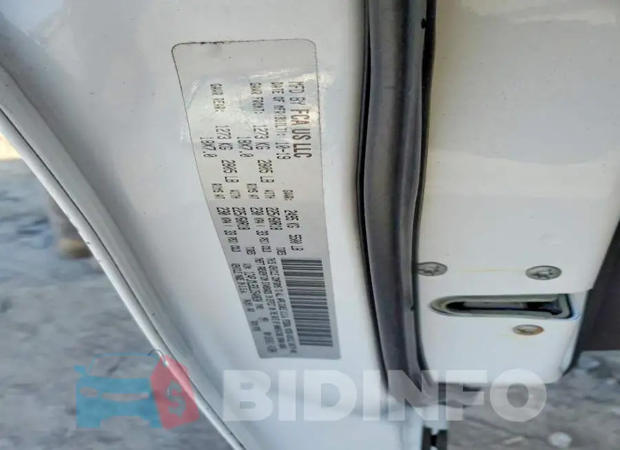 1C4PJMLB3LD540830 Photo# 13
