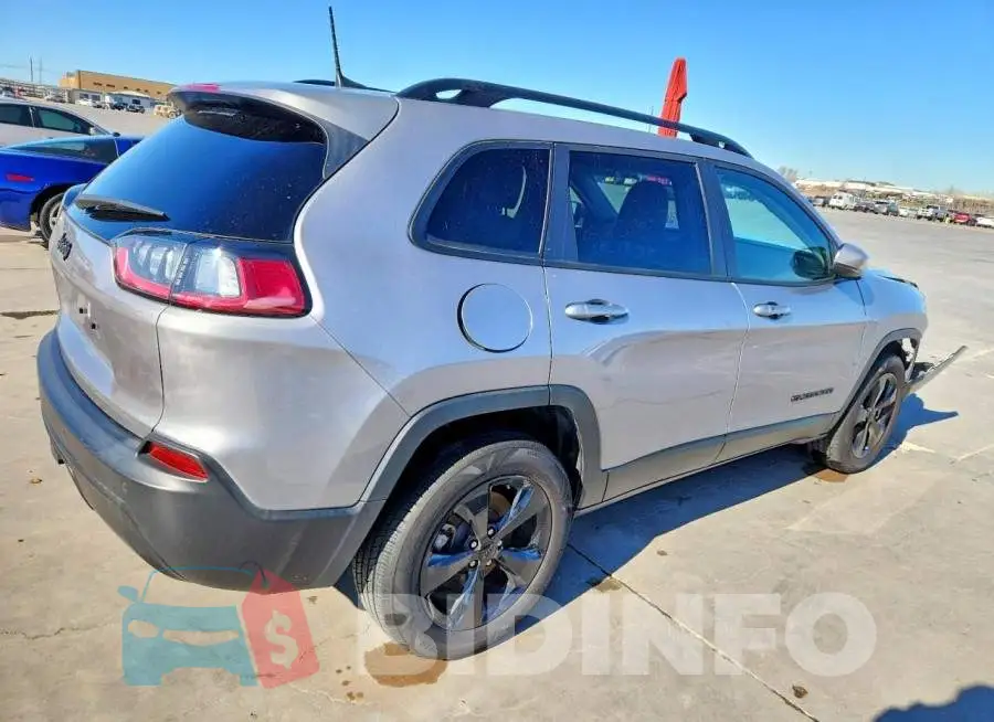 1C4PJMLB6MD238482 Photo# 3