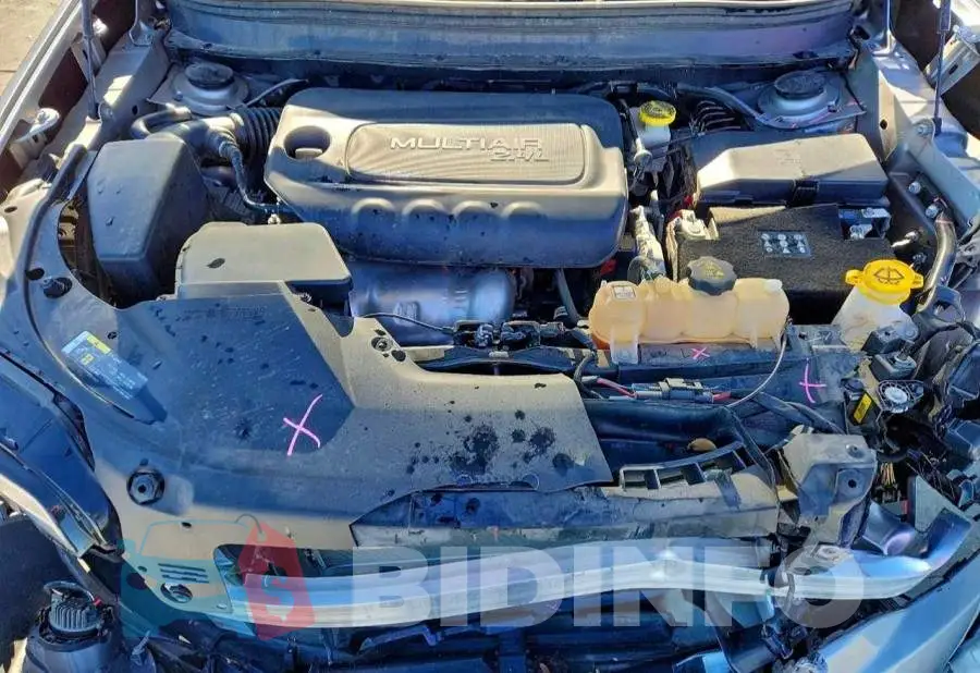 1C4PJMLB6MD238482 Photo# 11