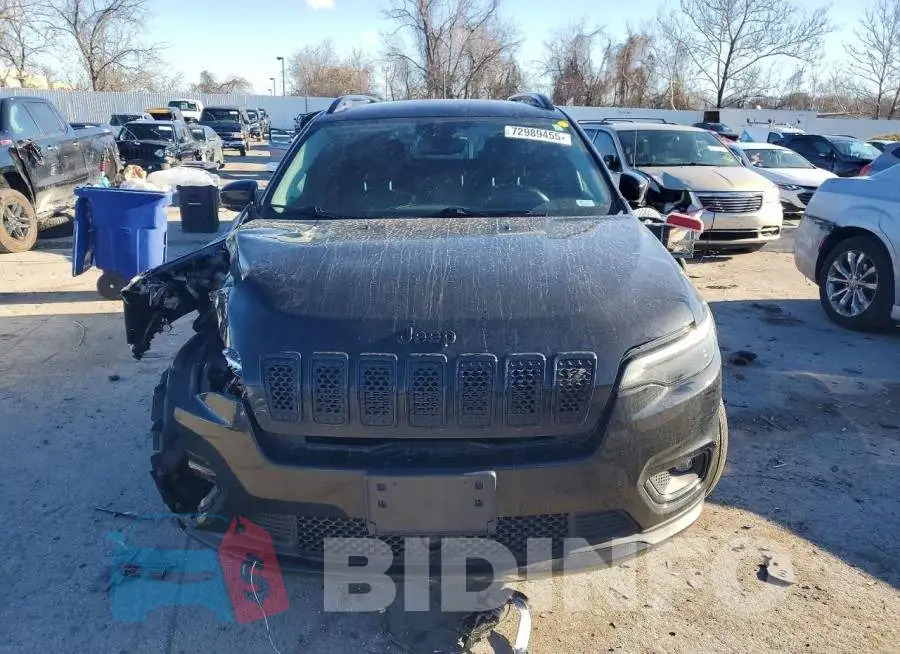 1C4PJMLB7MD107982 Photo# 5