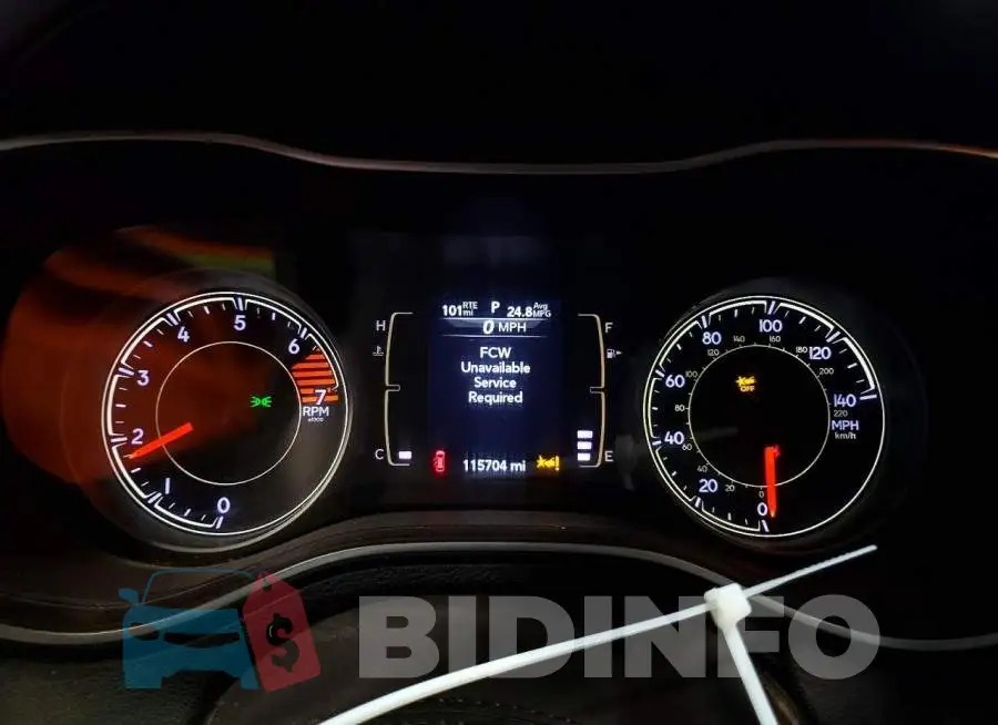1C4PJMLBXMD242535 Photo# 9