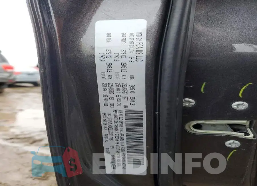 1C4PJMLN1KD213397 Photo# 12