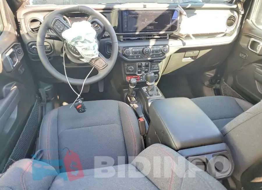 1C4PJXFN5SW664138 Photo# 8