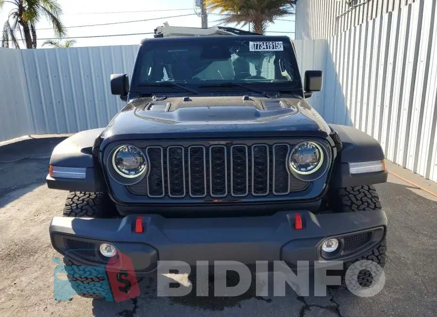 1C4PJXFN5SW664138 Photo# 5