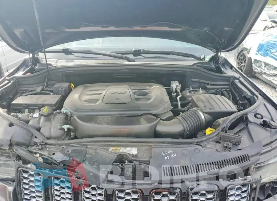 1C4RJEAG7MC596421 Photo# 12
