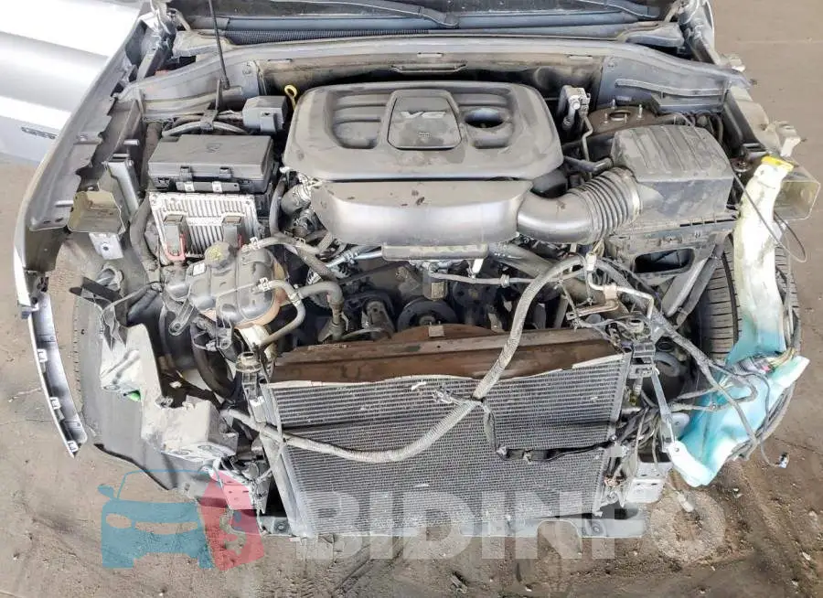 1C4RJEAG8JC391699 Photo# 11