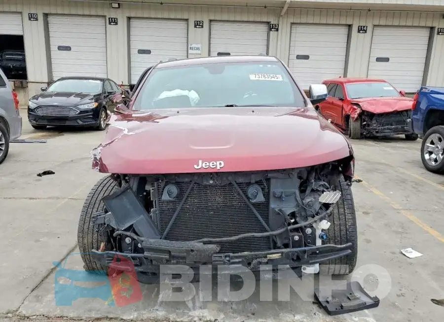 1C4RJFBG0KC724497 Photo# 5