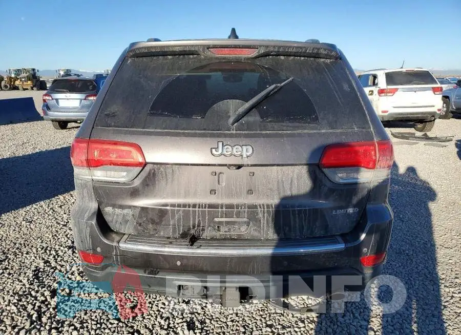 1C4RJFBG6JC166315 Photo# 6