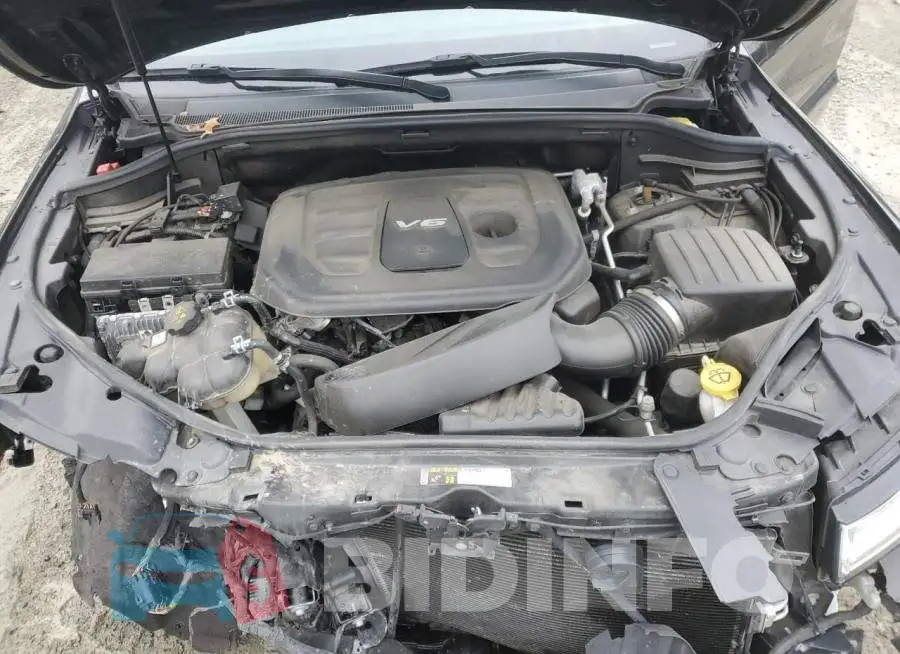 1C4RJFCGXJC321737 Photo# 12