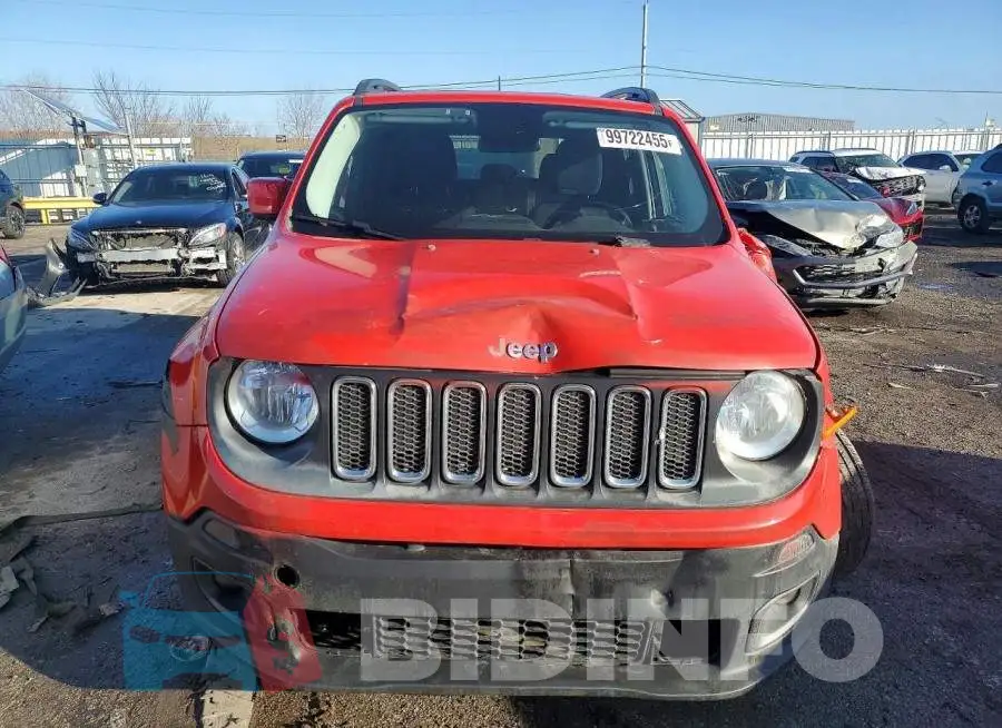 ZACCJBBB1HPE68507 Photo# 5