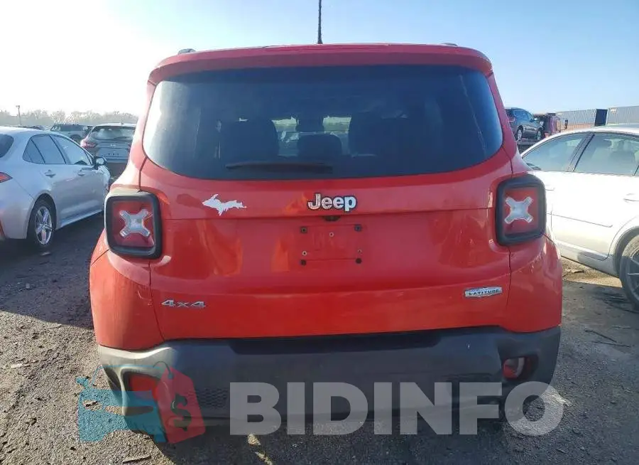 ZACCJBBB1HPE68507 Photo# 6