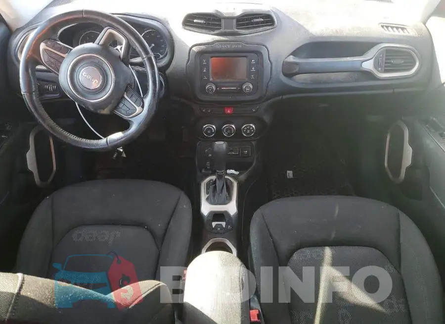 ZACCJBBB1HPE68507 Photo# 8