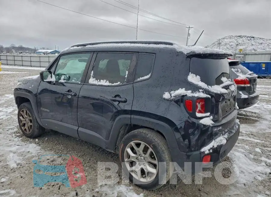 ZACCJBBB8HPF87509 Photo# 2