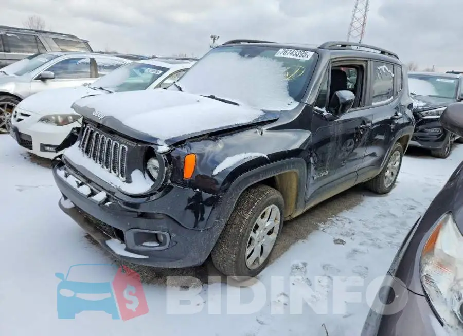 ZACCJBBB9HPF23852 Photo# 1