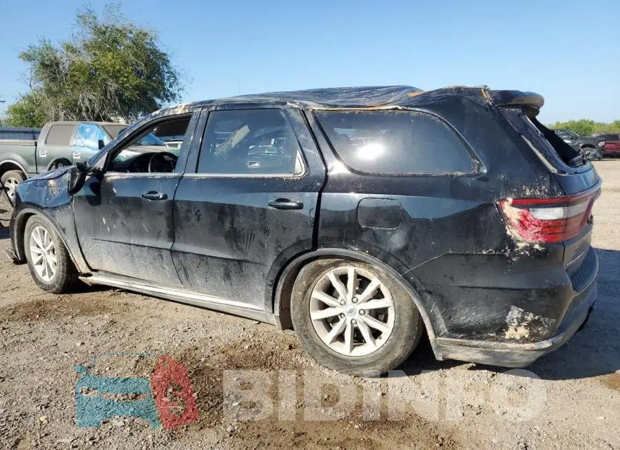 1C4RDHAG7KC824665 Photo# 2