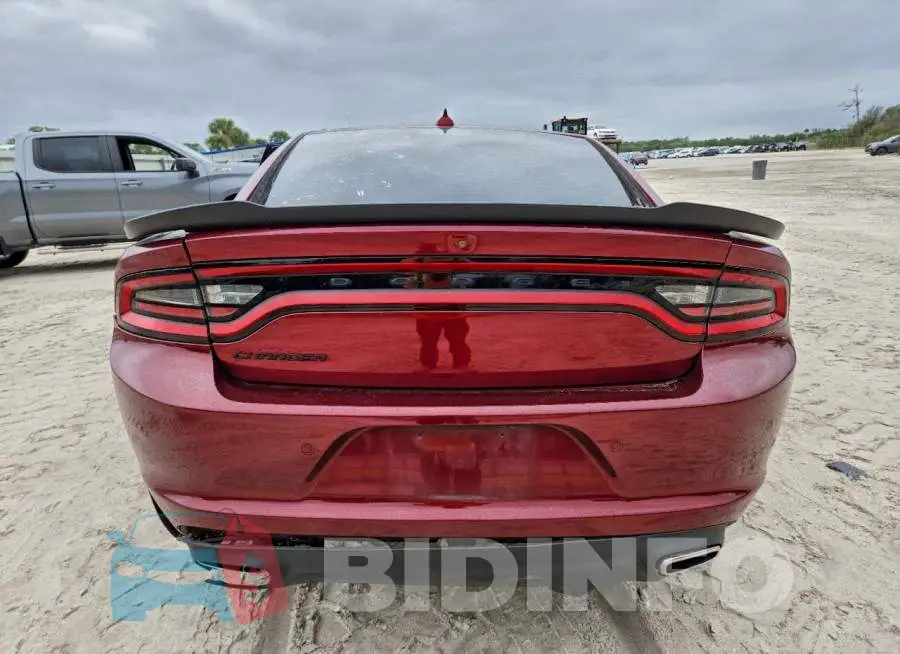 2C3CDXBG6MH625867 Photo# 6