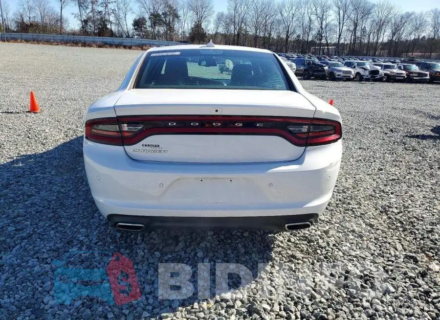 2C3CDXBG9NH264619 Photo# 6
