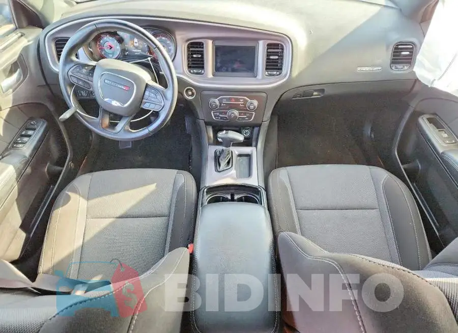 2C3CDXBGXMH678541 Photo# 8