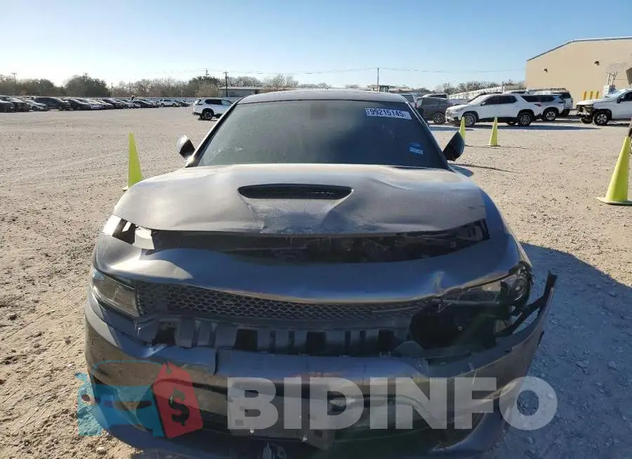 2C3CDXCT8PH673340 Photo# 5