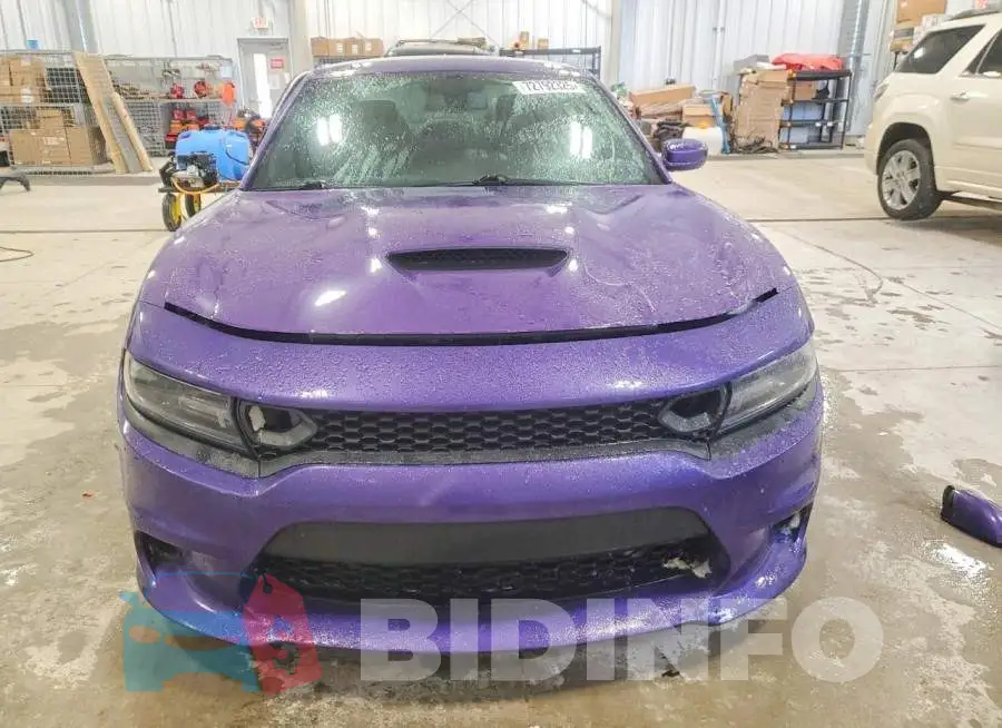 2C3CDXGJ2KH553213 Photo# 5