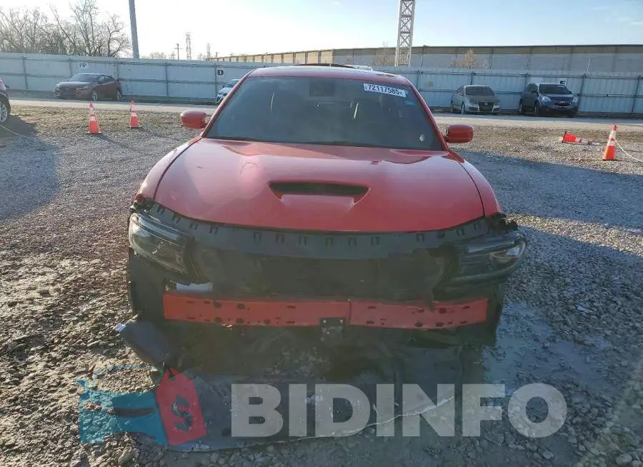 2C3CDXGJ4NH106936 Photo# 5