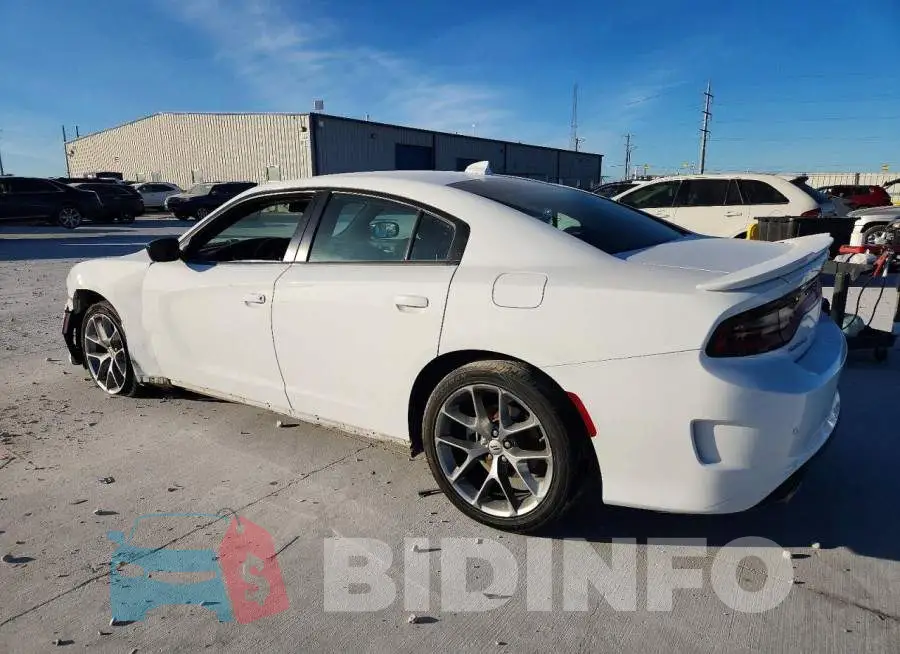 2C3CDXHG1PH554489 Photo# 2