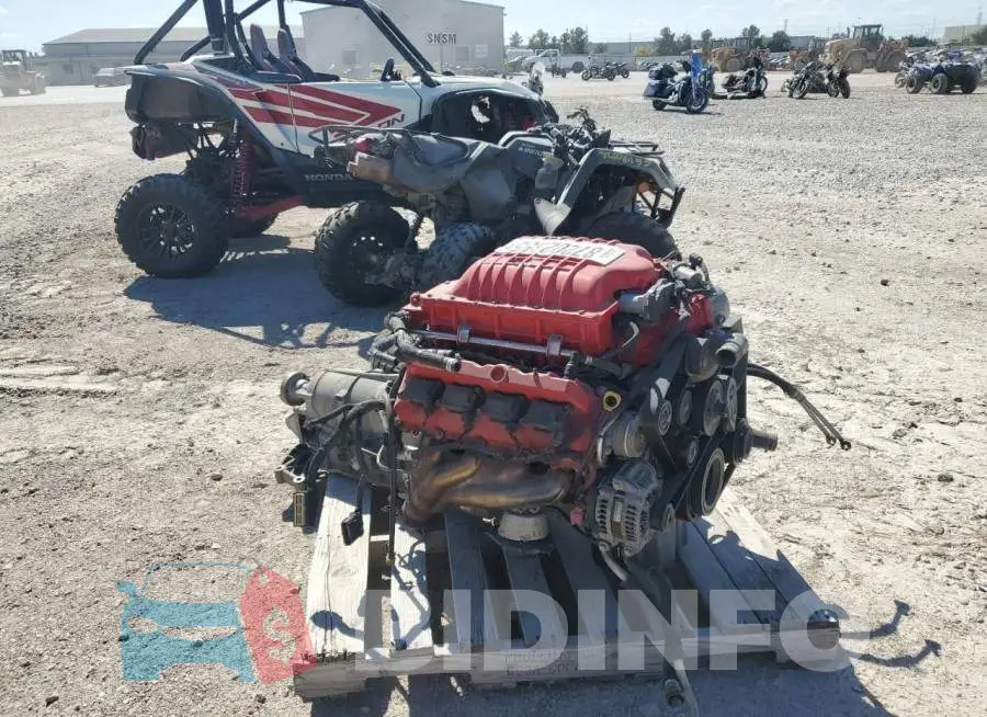 2C3CDXL94KH561907 Photo# 4