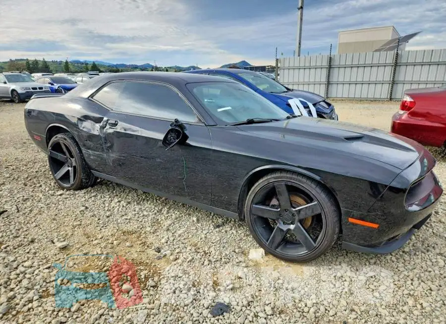 2C3CDZAGXJH123937 Photo# 4
