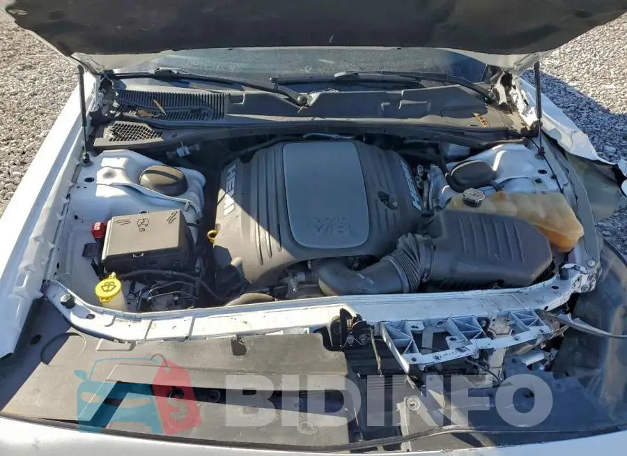 2C3CDZBTXKH752255 Photo# 11