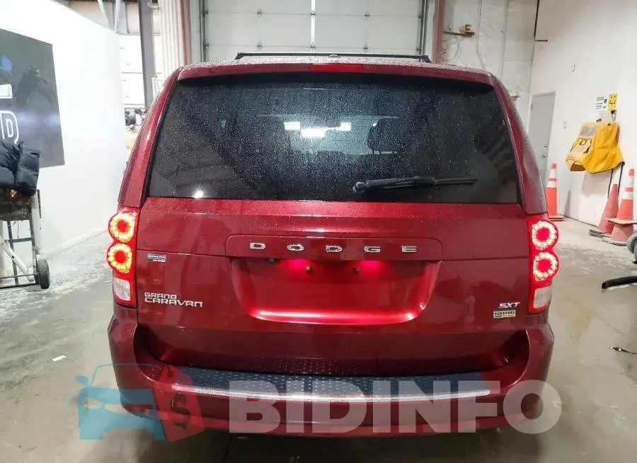 2C4RDGCGXKR800150 Photo# 6