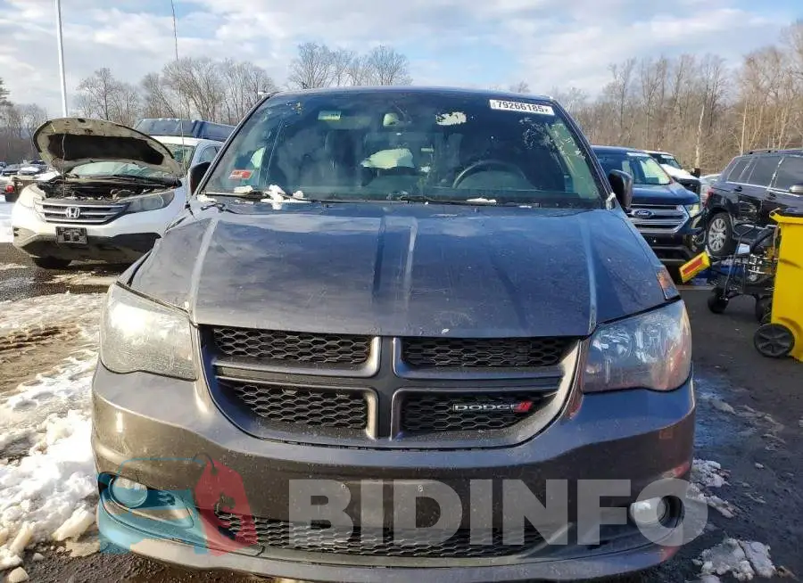 2C4RDGEG4KR570943 Photo# 5