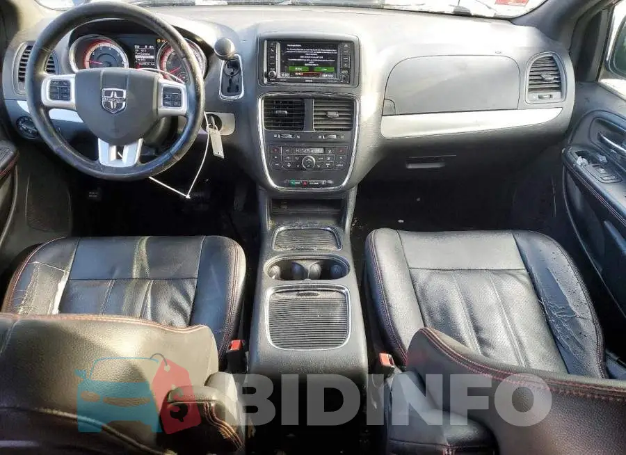 2C4RDGEG4KR570943 Photo# 8