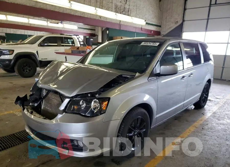 2C4RDGEG6KR722849 Photo# 1