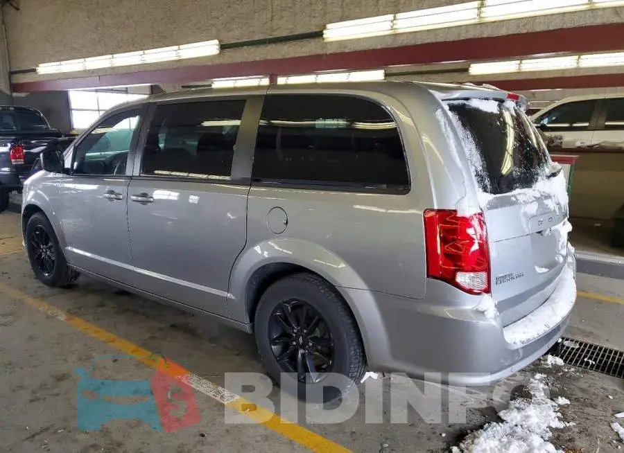 2C4RDGEG6KR722849 Photo# 2