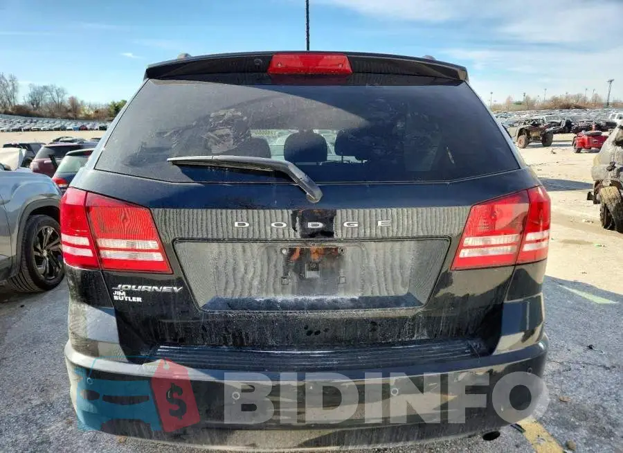 3C4PDCAB5LT280364 Photo# 6