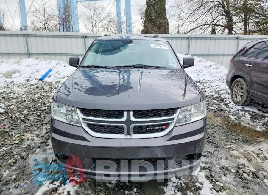 3C4PDCABXHT602813 Photo# 5