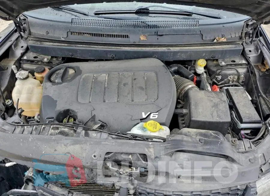 3C4PDCGG6HT613780 Photo# 11