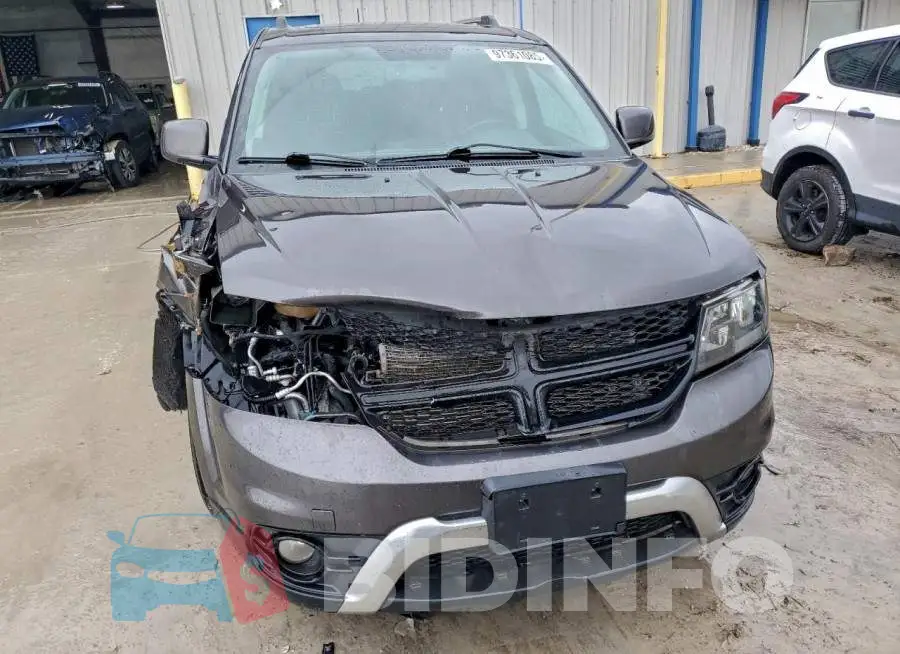 3C4PDCGG6HT613780 Photo# 5