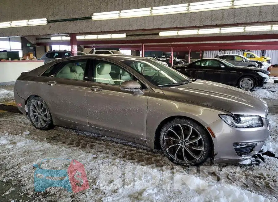 3LN6L5C97KR628418 Photo# 4