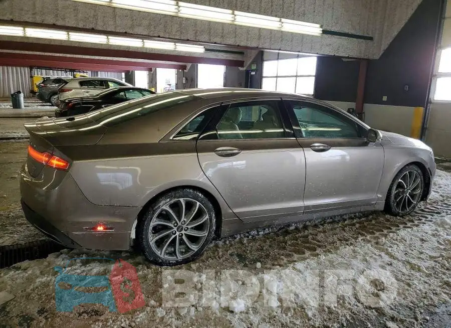 3LN6L5C97KR628418 Photo# 3