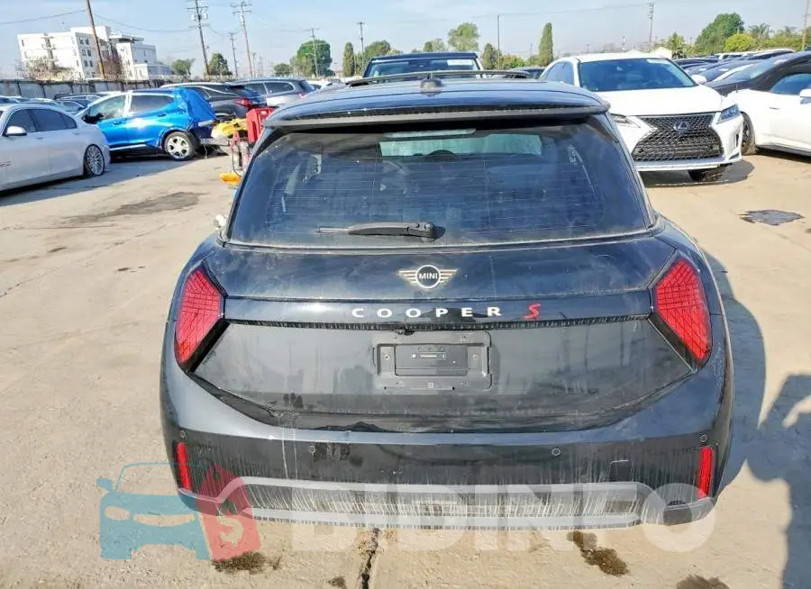 WMW23GD06S2W35165 Photo# 6