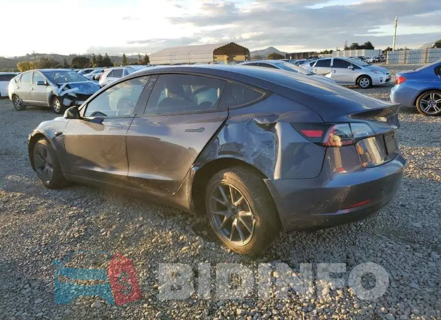 5YJ3E1EA7PF456823 Photo# 2