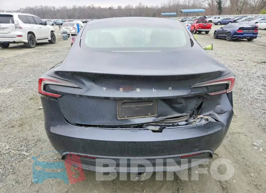 5YJ3E1EA8RF726824 Photo# 6